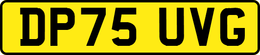 DP75UVG