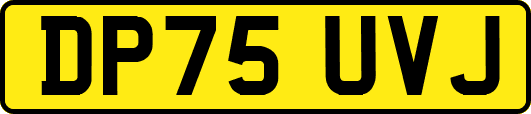DP75UVJ