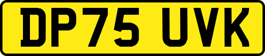 DP75UVK
