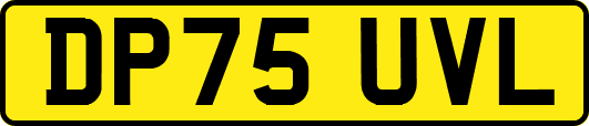 DP75UVL