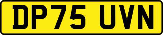 DP75UVN