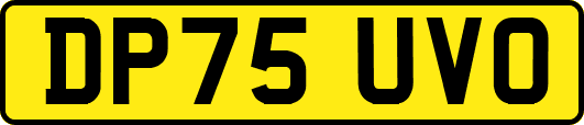 DP75UVO