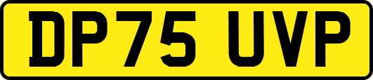 DP75UVP
