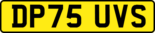 DP75UVS