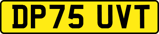 DP75UVT