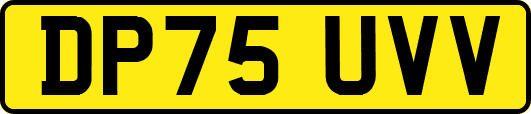 DP75UVV