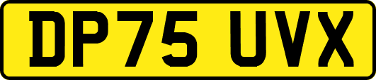 DP75UVX