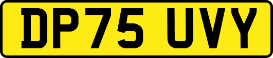 DP75UVY
