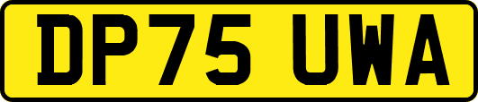 DP75UWA