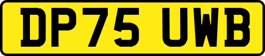 DP75UWB