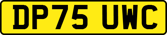 DP75UWC