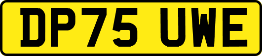 DP75UWE