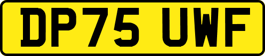 DP75UWF