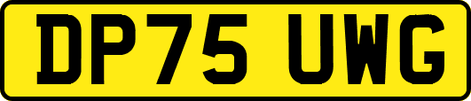 DP75UWG