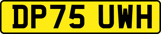 DP75UWH