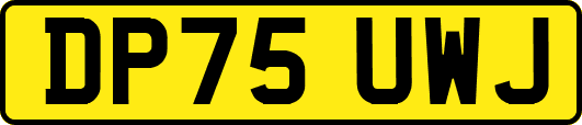 DP75UWJ