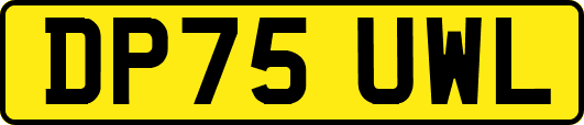 DP75UWL