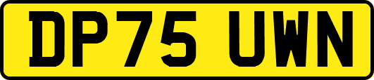 DP75UWN