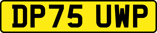 DP75UWP