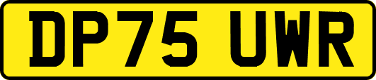 DP75UWR