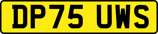 DP75UWS