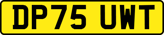 DP75UWT