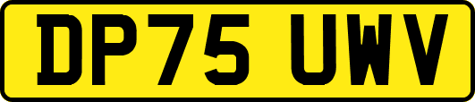 DP75UWV