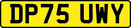 DP75UWY