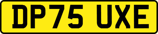 DP75UXE
