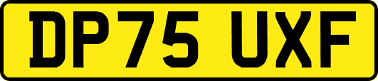 DP75UXF