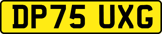DP75UXG