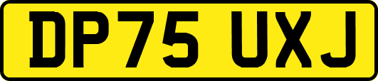 DP75UXJ