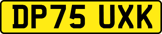 DP75UXK