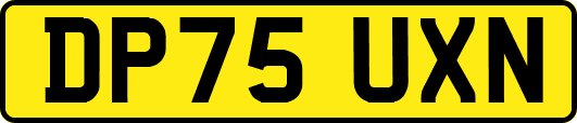 DP75UXN