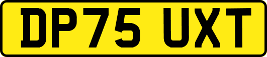 DP75UXT