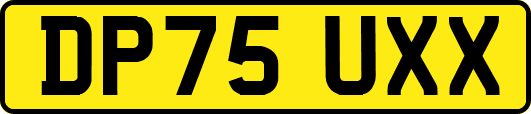 DP75UXX