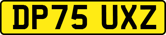 DP75UXZ