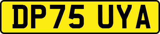 DP75UYA