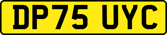 DP75UYC