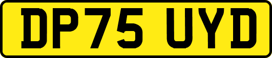 DP75UYD
