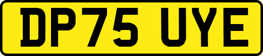 DP75UYE