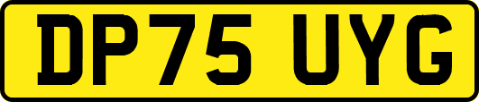 DP75UYG