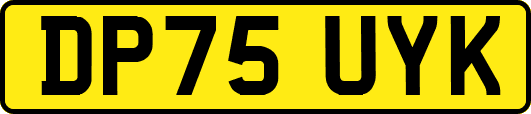 DP75UYK