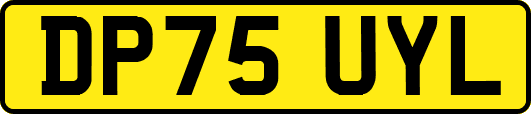 DP75UYL