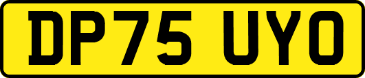 DP75UYO