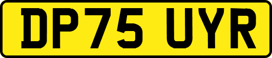 DP75UYR