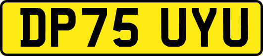 DP75UYU