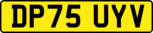 DP75UYV