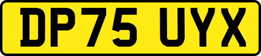 DP75UYX