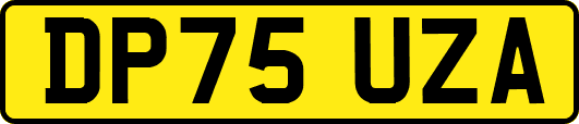 DP75UZA